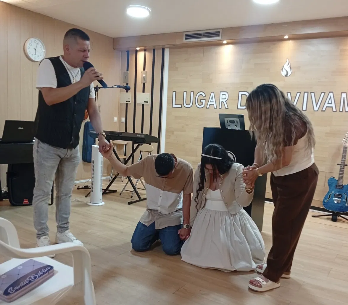 Momento especial
