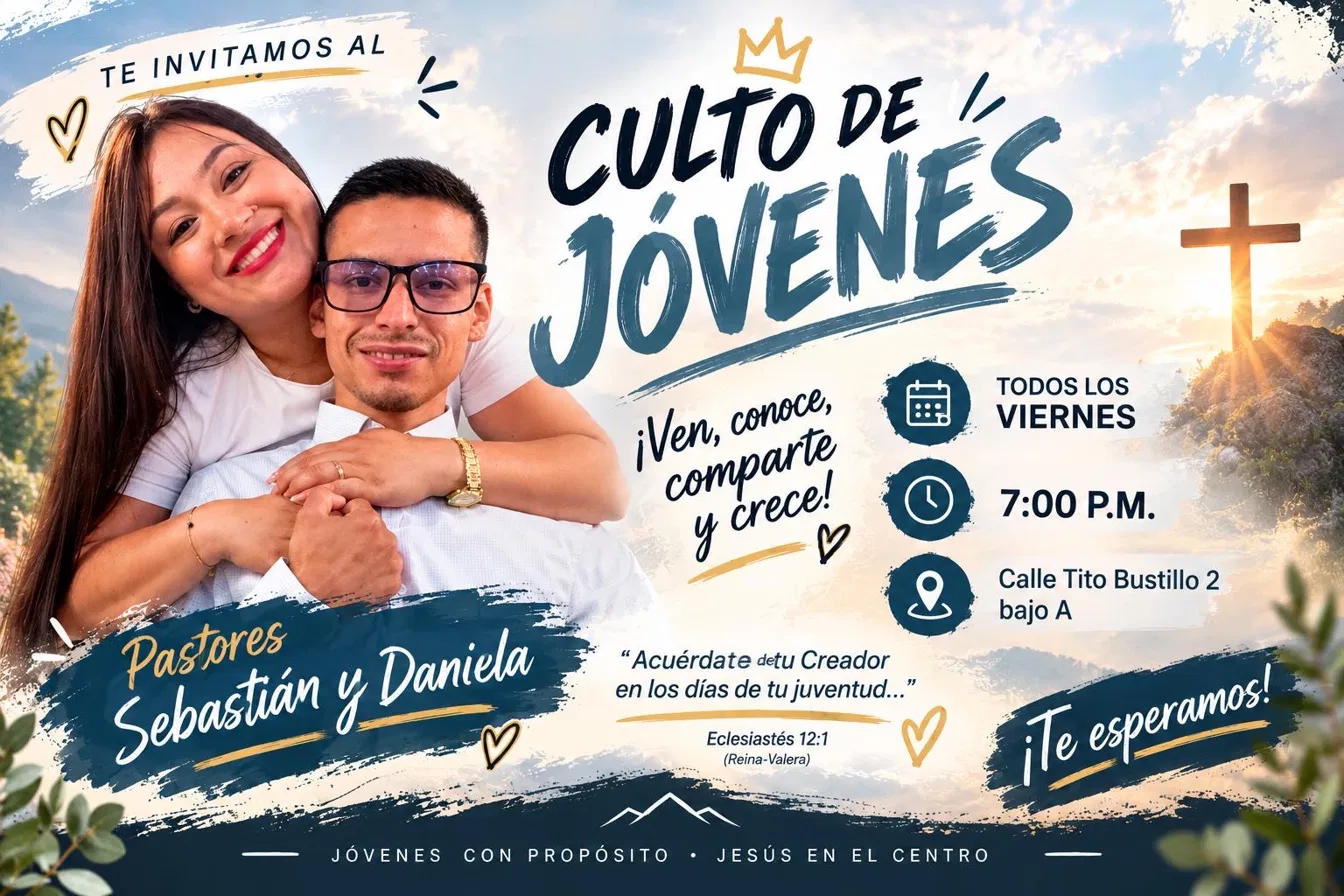 Alabanza y música